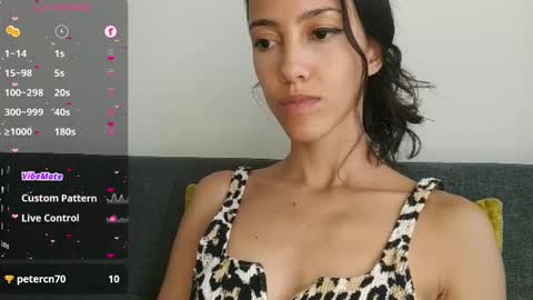 Laroa online show from March 6, 5:11 pm