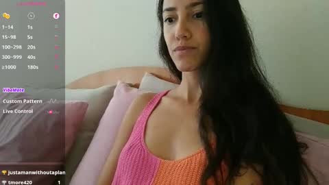 Laroa online show from September 9, 9:47 pm