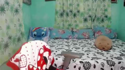 inocent_joy online show from November 9, 1:29 pm