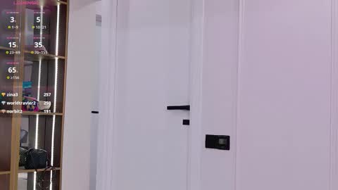 Snapshot of intelligencer chatting on September 29, 4:45 pm Sofi online show from September 29, 4:45 pm