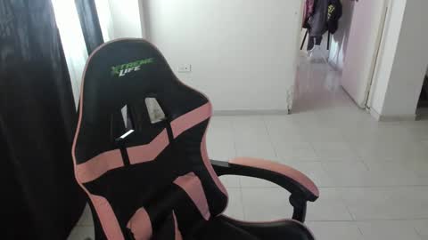 Iris 3 online show from December 16, 4:49 pm