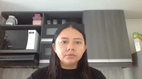 Iris 3 online show from September 17, 2:37 pm