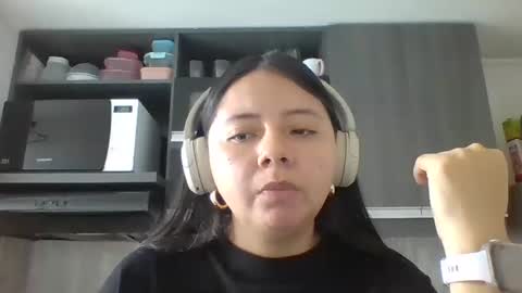 Iris 3 online show from March 3, 3:40 pm