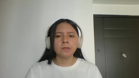 Iris 3 online show from September 24, 3:33 pm