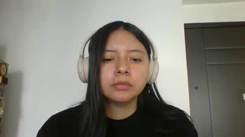 Iris 3 online show from October 28, 3:07 pm