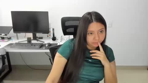 Iris 3 online show from March 30, 6:29 pm