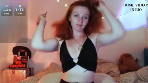 Cassie online show from February 6, 12:19 pm