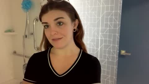 IntoTheWoodsWeGo online show from November 17, 4:19 pm