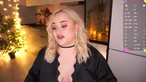 Irena Barr online show from January 10, 7:51 pm