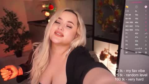 Irena Barr online show from November 17, 7:03 pm