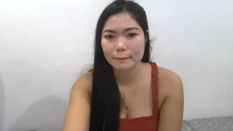 Mila online show from May 24, 1:10 pm
