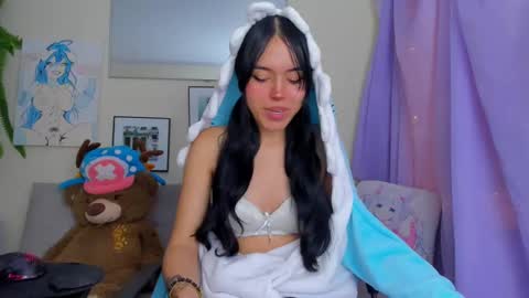 Arianax tasty online show from January 2, 1:40 pm