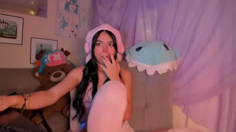 Arianax tasty online show from March 8, 12:50 pm