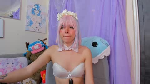 Arianax tasty online show from February 3, 9:50 pm