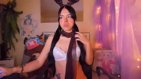 Arianax tasty online show from December 26, 12:59 pm