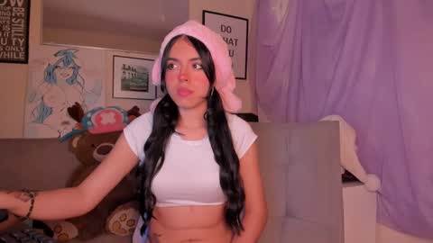 Arianax tasty online show from March 3, 1:04 pm