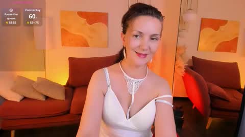 Snapshot of irene_marlow chatting on October 22, 1:38 pm Irene online show from October 22, 1:38 pm