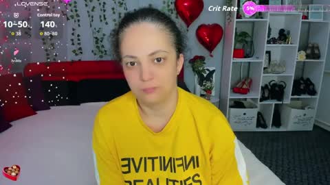 Iry online show from April 11, 12:28 am