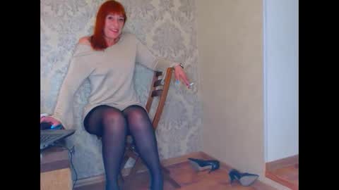 irina1203 online show from February 22, 12:38 am