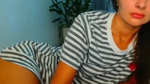 irina online show from July 17, 7:02 am