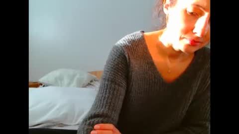 irina online show from January 15, 11:27 am