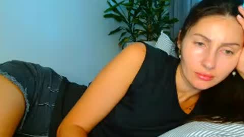 irina online show from July 15, 4:50 am