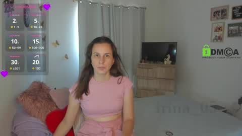 Snapshot of irina_05 chatting on January 7, 9:03 pm  IRINA  online show from January 7, 9:03 pm