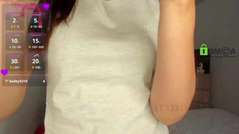 Snapshot of irina_05 chatting on January 20, 1:39 am  IRINA  online show from January 20, 1:39 am
