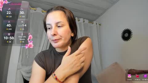  IRINA  online show from January 16, 1:01 am