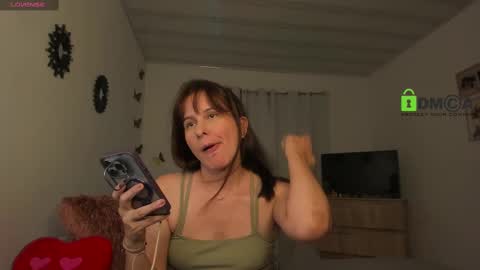 Snapshot of irina_05 chatting on March 6, 10:58 pm  IRINA  online show from March 6, 10:58 pm