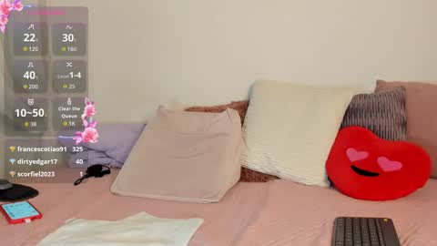 Snapshot of irina_05 chatting on October 19, 2:35 am  IRINA  online show from October 19, 2:35 am