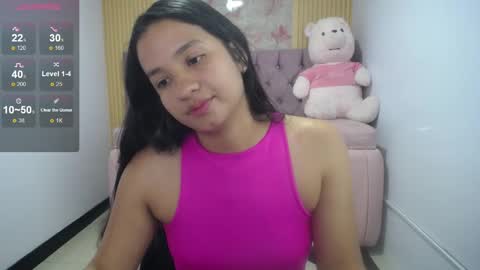 Irina  online show from September 13, 7:00 pm