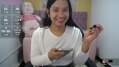 Irina  online show from October 9, 4:44 pm