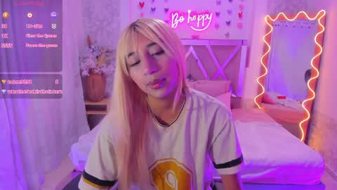 IRINA online show from April 1, 4:35 am