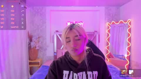 IRINA online show from April 16, 3:40 am