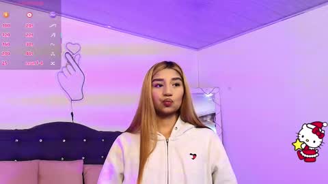 IRINA online show from December 17, 11:36 am