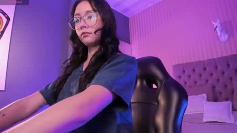 Irina Volkov online show from February 28, 3:59 am