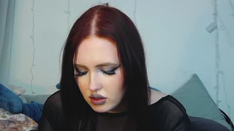 Irina online show from January 14, 8:20 am