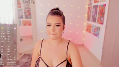 Irina Silver cami online show from December 28, 8:04 pm