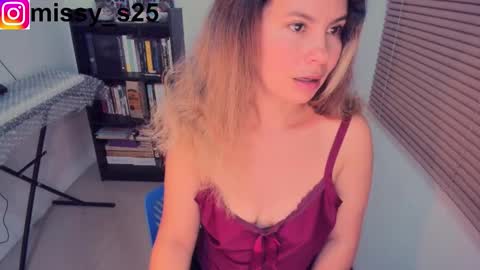 irina online show from February 7, 2:15 am