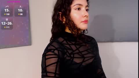 Instagram iris caprice online show from December 12, 1:53 am