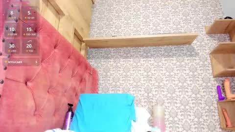 Hot Charlotte  online show from March 15, 12:51 pm