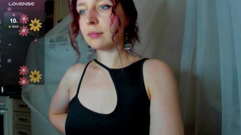 Iris online show from November 20, 5:36 pm