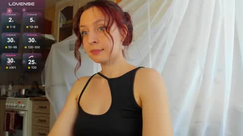 Iris online show from November 5, 9:47 am