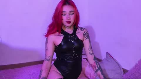  Iris  online show from March 3, 4:40 am