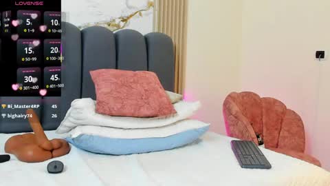 Iris online show from May 27, 2:08 am