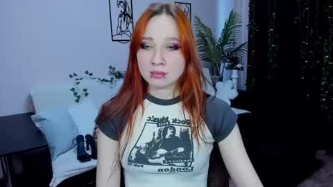IrisDew online show from June 29, 12:27 pm