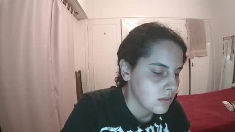 Iris online show from November 25, 2:36 am