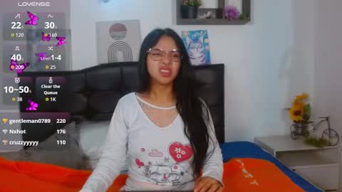 Rose online show from February 12, 11:45 am