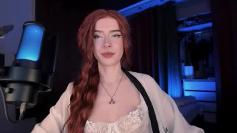 Snapshot of irisice chatting on September 25, 5:55 pm Miss Iris Fansly Miss Iris new inst.  online show from September 25, 5:55 pm